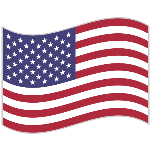 100% U.S. Platform